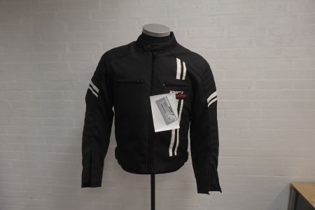 Motorcycle jacket, DEFI Brookelyn