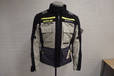 Motorcycle jacket, DEFI SIERRA NIVEADA EDT AX