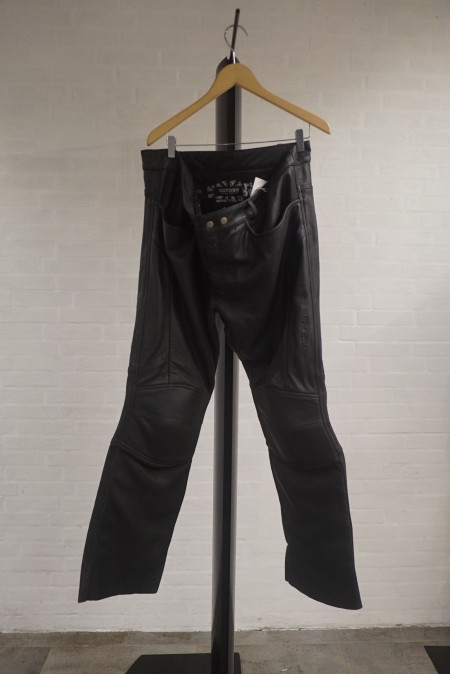 Oxford Route 73 Motorradhose