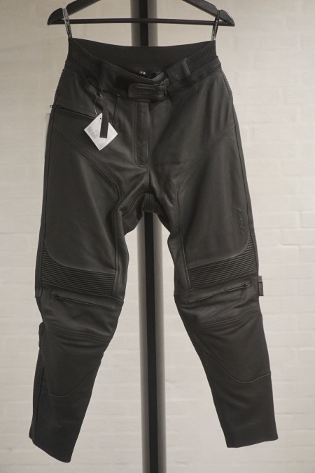 Motorcycle pants, Women, DEFI Bianca