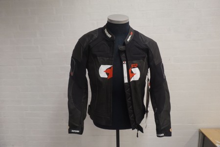 MotorcykelJakke, Oxford RP-3 Leather Jacket