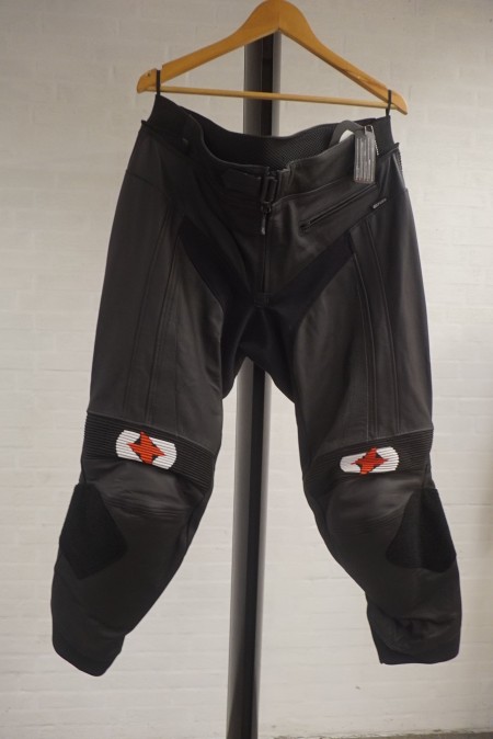 Motorcycle pants, Oxford RP-3 Leather Pants
