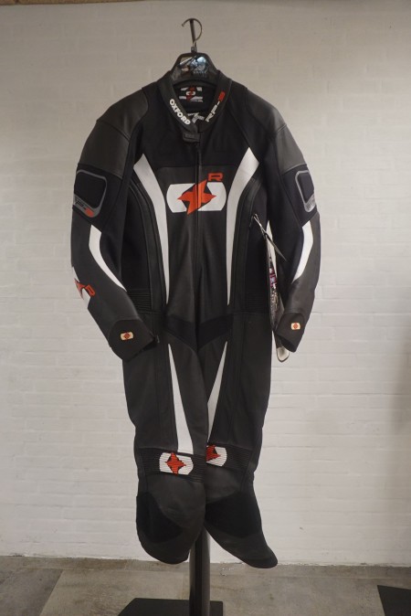 Motorcykeldragt, Oxford RP-3 MS Leather suit