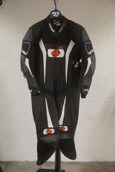 Motorcycle suit, Oxford RP-3 MS Leather suit