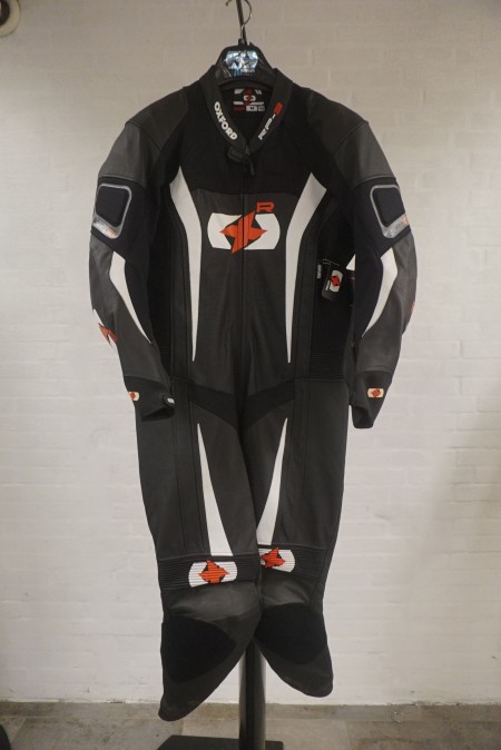 Motorcykeldragt, Oxford RP-3 MS Leather suit