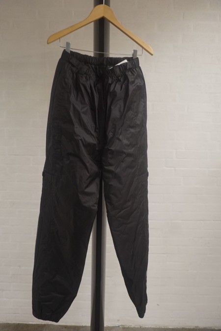 Motorcycle rain pants, DEFI