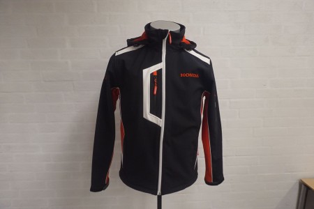 Softshell, Herren, Honda