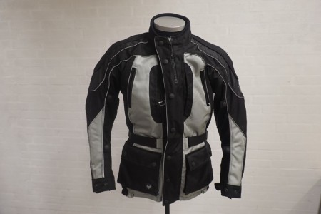 Motorcycle jacket, Frank Thomas FTW223B