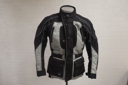 Motorradjacke, Frank Thomas FTW223B