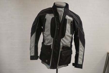 Motorradjacke, Frank Thomas FTW223BP