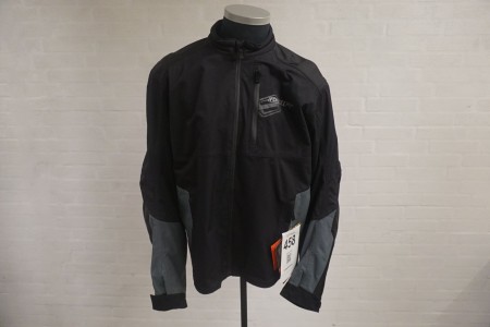 Motorradjacke, SHIFT EQUATOR SS