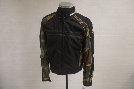 Motorcycle jacket, MP-ASU