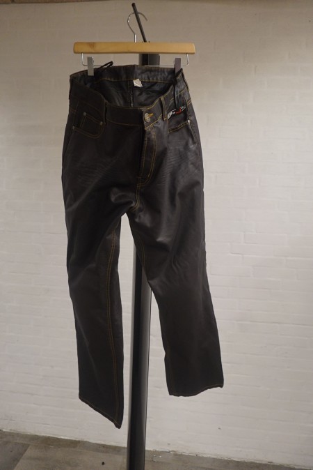 Motorcycle trousers, Oxford SP-J7