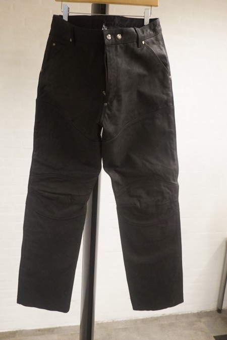 Motorcycle pants, HELD