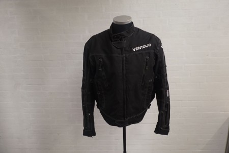 Motorcycle jacket, VENTOUR