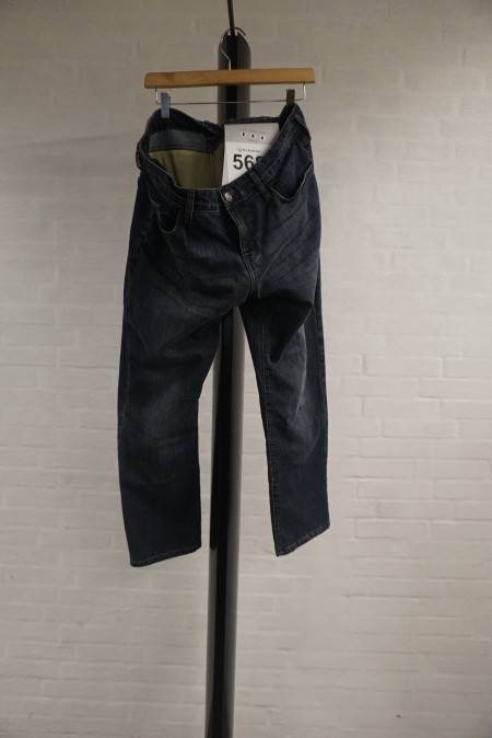 Motorcycle trousers, OXFORD HINKSEY