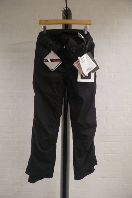 Motorcycle pants, ALPINESTARS