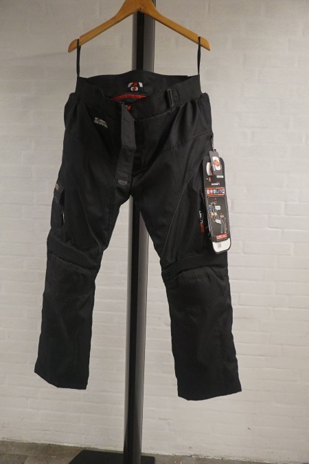 Motorradhose, Damen, OXFORD SIREN 2.0