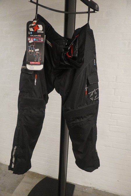 Motorcycle pants, OXFORD WILDFIRE 2.0