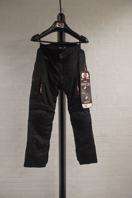 Motorradhose, Damen, OXFORD SIREN 2.0