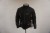 Motorcycle Jacket, Men, OXFORD MONTREAL 2.0 MS Mid TXT JKT Black