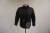 Motorcycle Jacket, Men, OXFORD Heritage LS WAXED Black