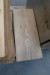 68 Stk. Servierplatten aus Holz