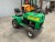 Garden tractor, "John Deere" 18 HP