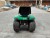 Gartentraktor, „John Deere“ 18 PS