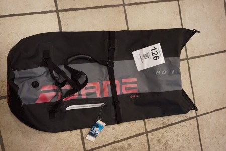 Motorcycle bag, Dane G40C03