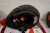 Motorcycle helmet, LS2 Vector EVO