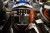 Motorcycle helmet, LS2 Challenger Fusion
