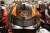 Motorcycle helmet, LS2 Challenger Cannon