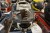 Motorradhelm, Nitro Racing N1430-VX
