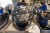 Motorcycle helmet, HJC Planet CF-9
