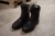 Motorcykelstøvler, Oxford Cheyenne Short Boots