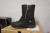 Motorcycle boots, Forma EVA FORT90W