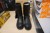 Motorcycle boots, Yoko YB4