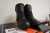 Motorcycle boots, Forma Trace FORT64W