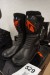 Motorcycle boots, Spyke Sport Tourer
