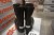Motorcycle boots, Difi Arizona Black
