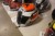 Motorcykelhjelm, Arai Helmets ECE22-05