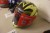 Motorcycle helmet, LS2 ARROW R EVO