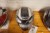 Motorcycle helmet, Shoei XR-1100 HADRON