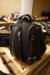 Motorcykeltanktaske, Oxford T40R Lifetime Luggage