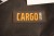 Motorradtasche, Cargo