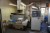 EDM Tauch-Funkenerodiermaschine, Mitsubishi M55J