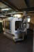 CNC Bearbejdningscenter , Mikron UMS 600-HS TNC 426