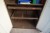 Cupboard, bookcase and drawer aquarium