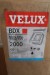 Velux covering for MK06